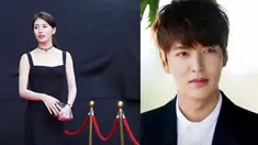 Lee Min Ho dan Suzy mengakhiri hubungan percintaan yang telah terjalin selama tiga tahun.