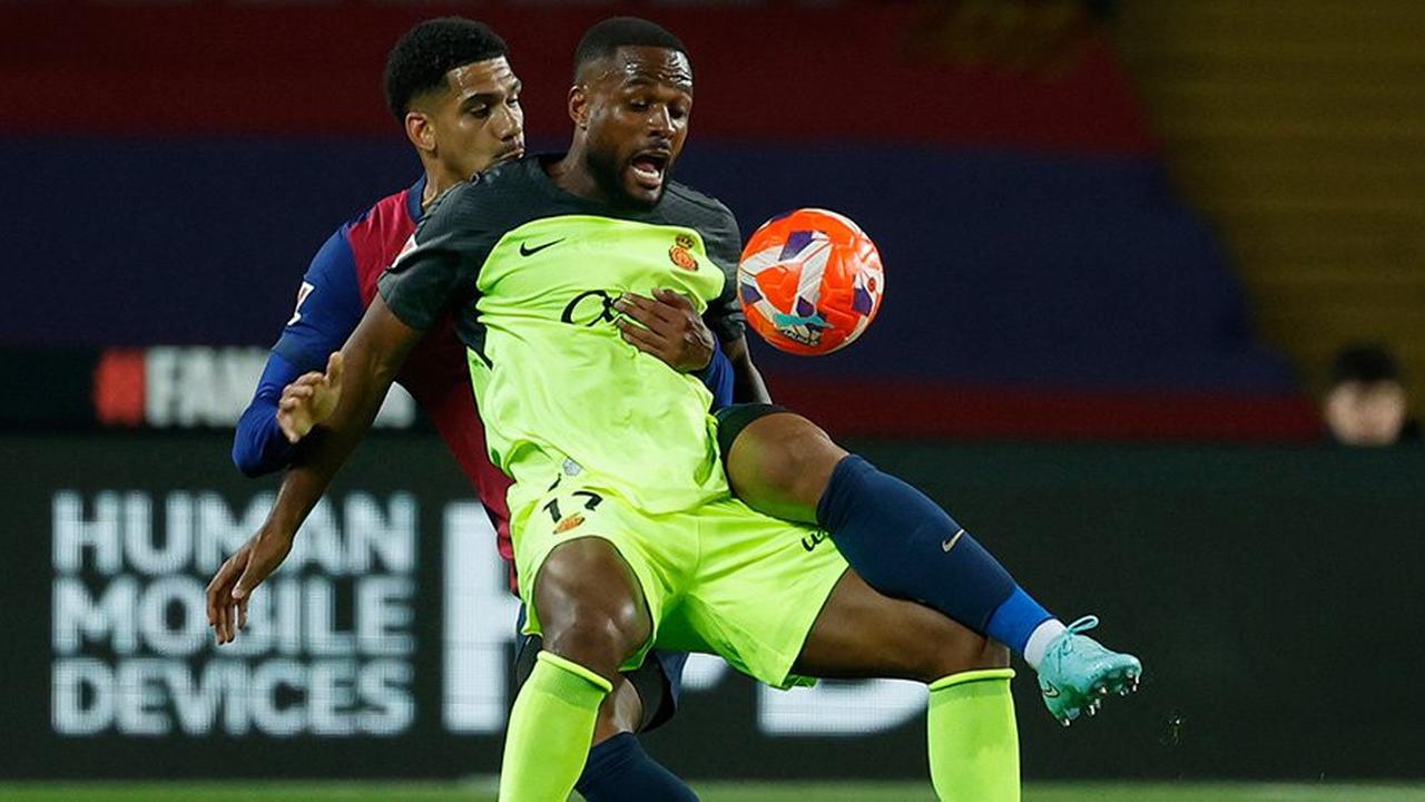 Barcelona: Beradunya Aroma Frustrasi dan Kepuasan