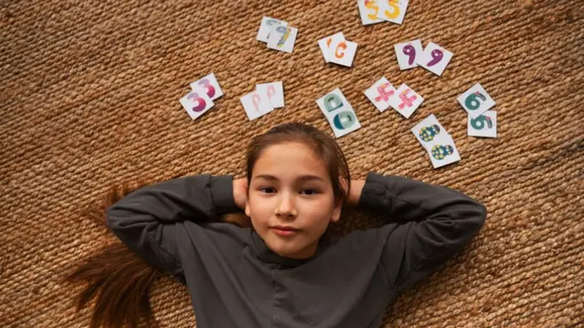 Anak dan Kemampuan Problem Solving