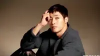 Kim Hyun Joong Ucapkan Selamat Tinggal Imej Imut