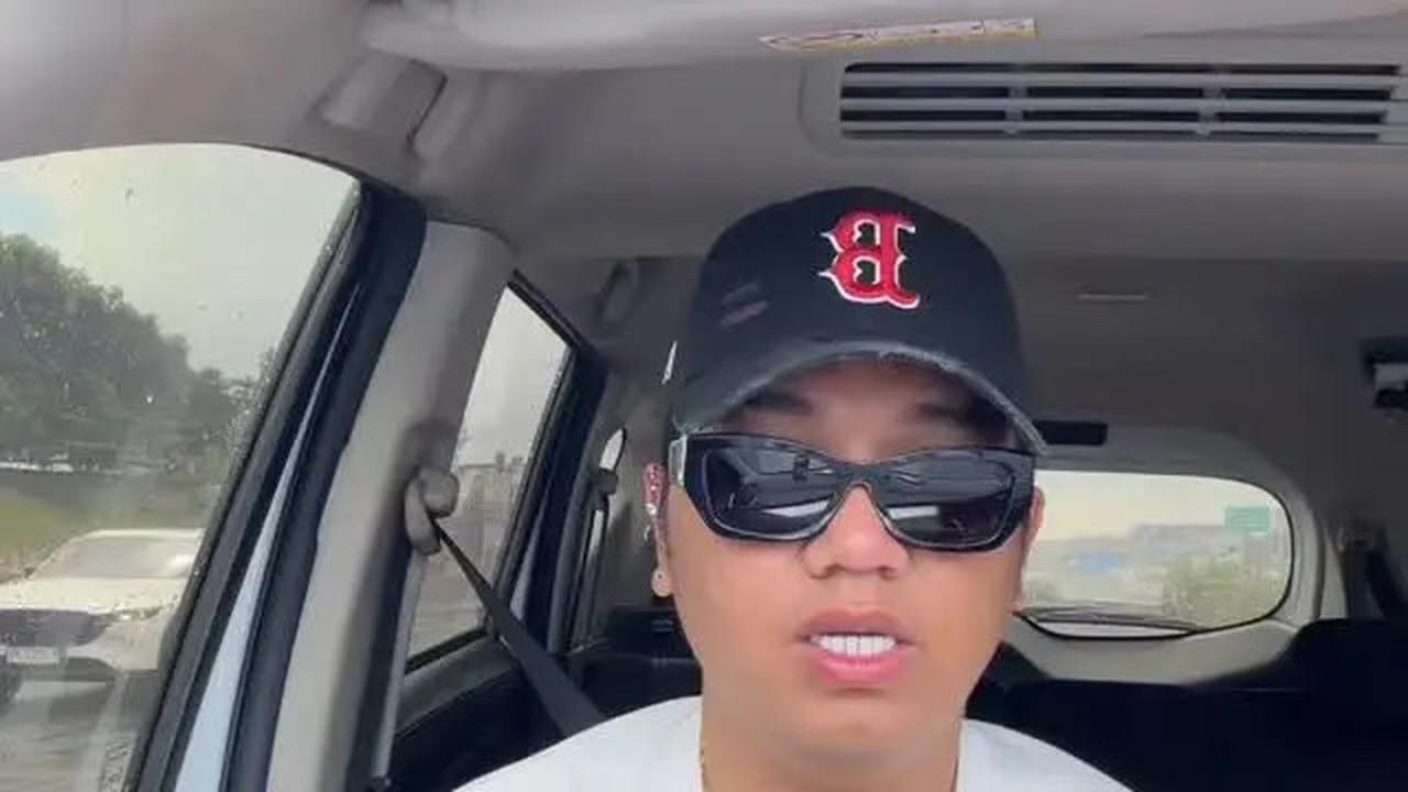 Terungkap Curhatan Mail Syahputra Asisten Nikita Mirzani saat Dijenguk Sahabatnya Erika Carlina, Sempat Menangis Rindu Keluarga