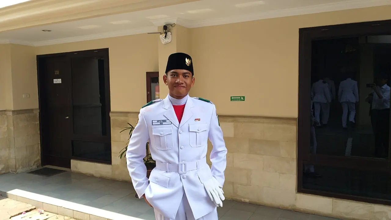 Aditya Firdika