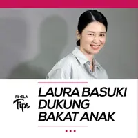Tips Parenting Laura Basuki