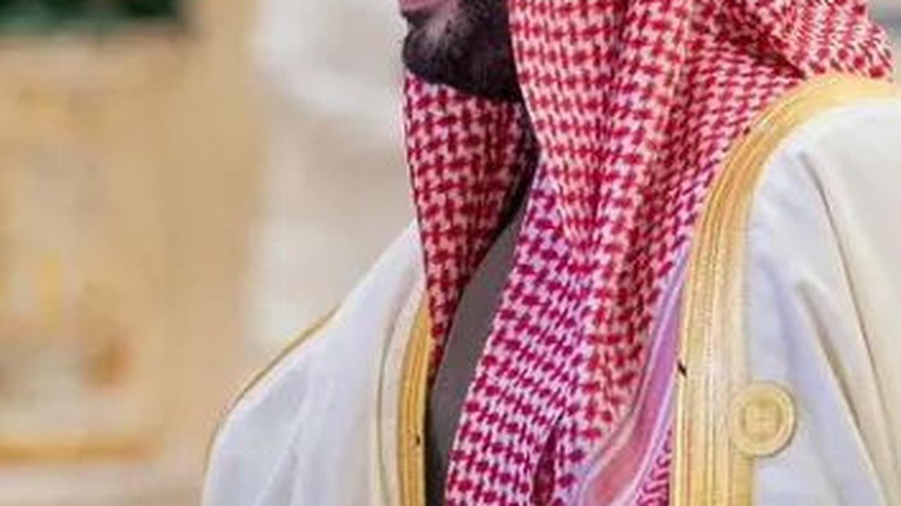 Saudi, UEA dan 7 Negara Islam Lain Tolak Putus Hubungan dengan Israel