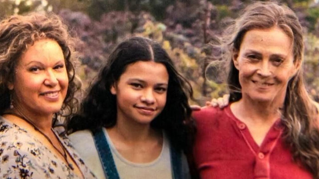 Perankan Moana di Film Moana Live Action, Intip Profil Catherine Laga'aia yang Curi Perhatian