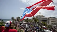 Puerto Rico (Foto: Reuters)