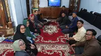 Melihat Pendampingan UNIDA Gontor di Krecek Kerupuk "Bu Nor" Ponorogo