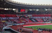 Hasil Survei: 53 Persen Gen Z Stres saat Nonton Sepak Bola, Bisa Cepat Keriput