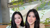Nadira Annisa Siregar dan Marsha Allica Siregar: Membangun Shemara Beauty untuk Kulit Sehat