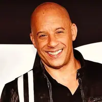 Vin Diesel