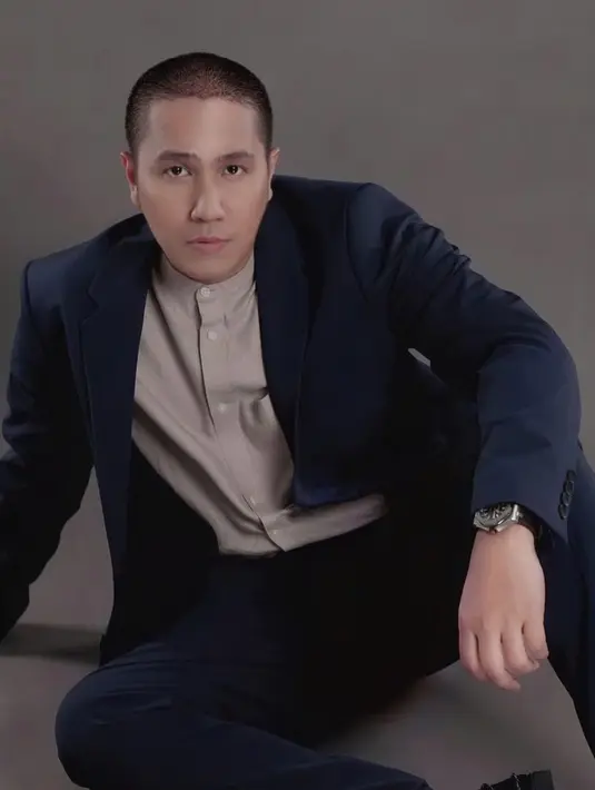 <p>[Instagram/ressaherlambang]</p>