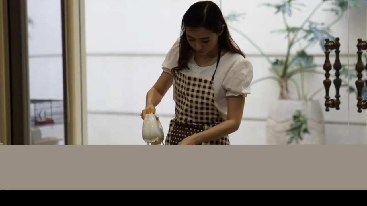 Anny Saputro Memulai Bisnis Kuliner Karena Hobi