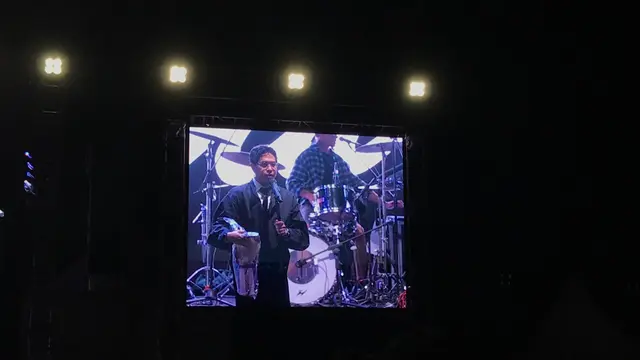 Festival music Rasvara