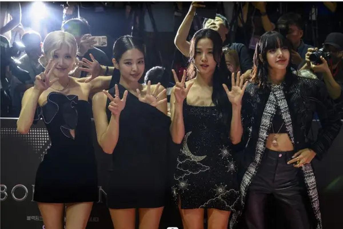 Blackpink Gelar Konser Deadline di GBK Jakarta, Ini Rincian Seat Plan dan Harga Tiketnya