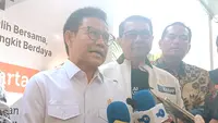 Cak Imin Ungkap Sikap PKB soal Ambang Batas Parlemen