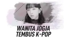 Salah satu personel Secret Number berasal dari Yogyakarta.