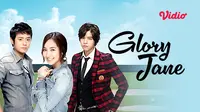 Drama Korea Romantis 'Glory Jane' Tayang Full Episode di Vidio, Simak Sinopsisnya