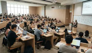 Jurusan Kuliah yang Aman dari Ancaman AI, Ini 6 Pilihan yang Prospeknya Patut Dilirik