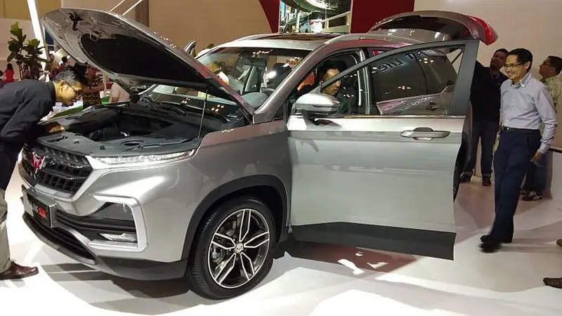 Wuling