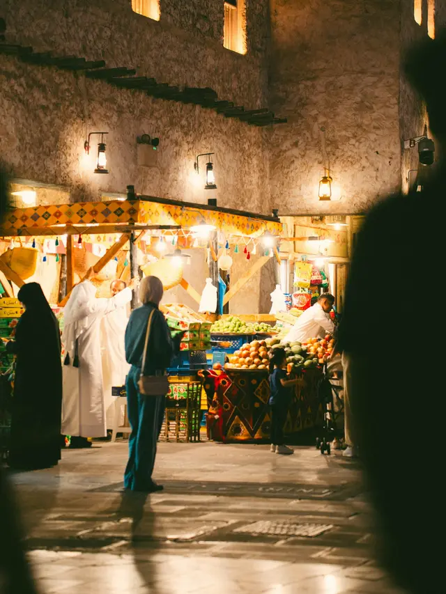Doha, Qatar