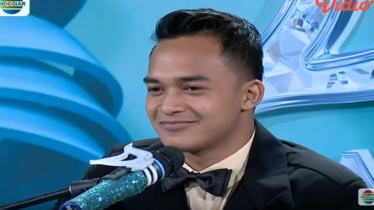Soni Dangdut Academy 4