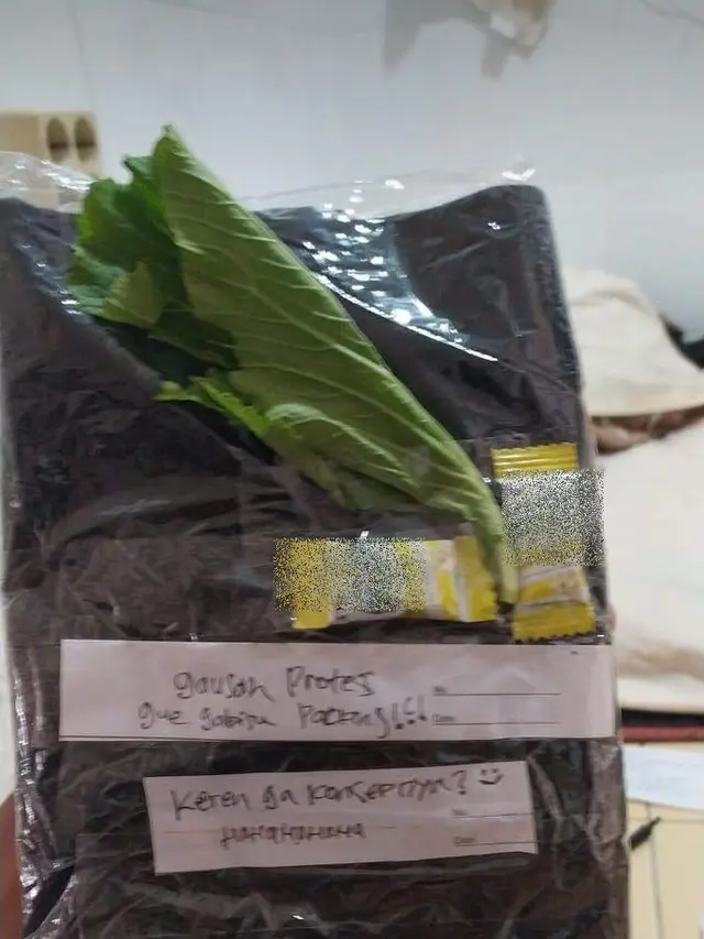 6 Packing Barang Online Shop Tidak Rapi Ini Bikin Geregetan
