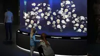 Tiket Singapore Oceanarium Dijual Mulai 24 Juli 2025, Ajak Anak Liburan Menyaksikkan Atraksi Dunia Bawah Laut. (Dok:IG&nbsp; @singaporeoceanarium&nbsp;https://www.instagram.com/p/DLgq1FVMx8l/?img_index=1&amp;igsh=MWNqYTR3c2pzNG8zNw%3D%3D)