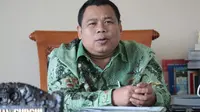 Ketua DPP [PKB](4086818 "") Bidang Keuangan dan Perbankan Fatchan Subhi. (Istimewa)