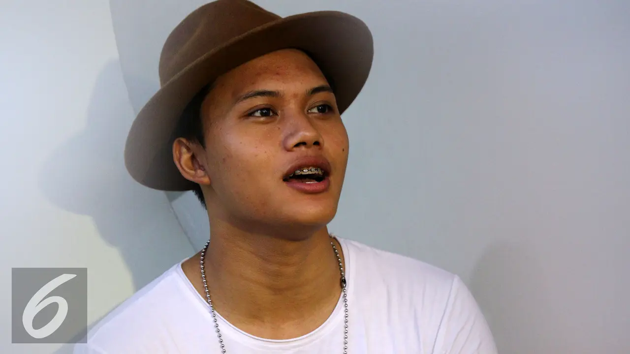 Rizky Febian
