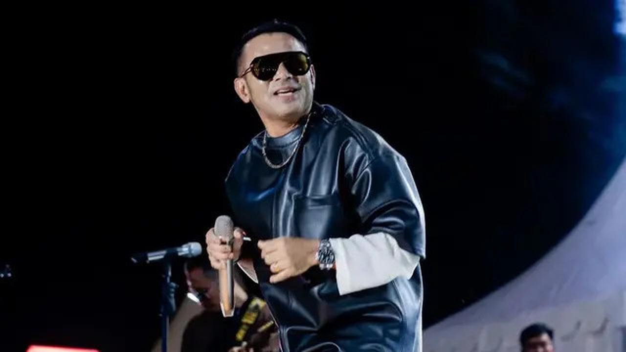 Reaksi Judika Dituding Ahmad Dhani Nyolong Lagu Dewa 19: Dia Tahu Aku Bukan Maling!