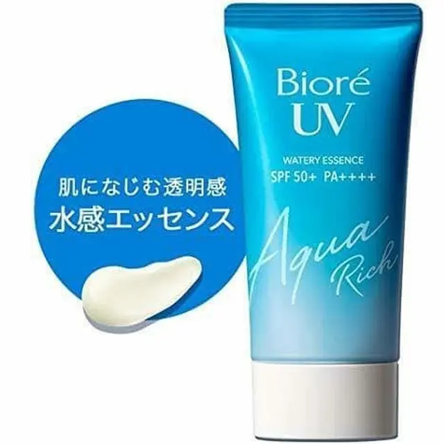Biore UV Aqua Rich Watery