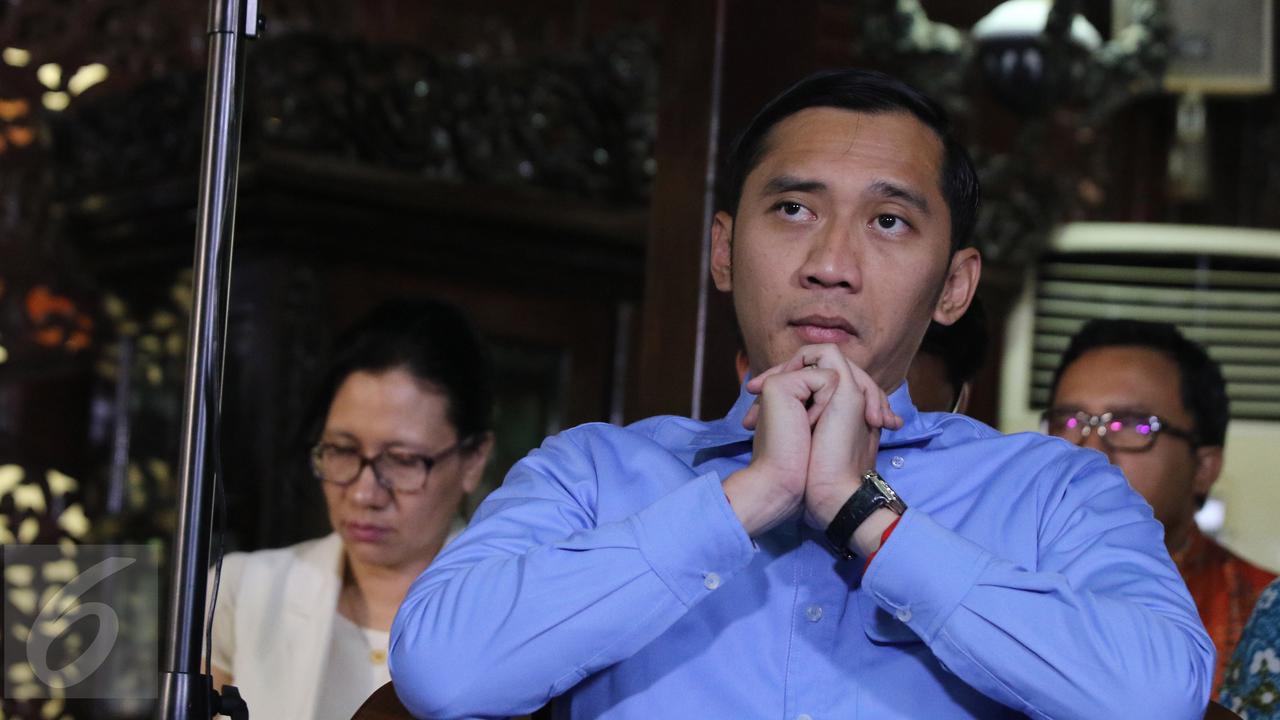 20161102-SBY Gelar Jumpa Pers di Cikeas-Bogor