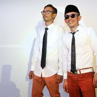 Curi perhatian lewat soundtrack AADC 2 'Ora Minggir Tabrak', Kill The DJ siapkan project anyar.