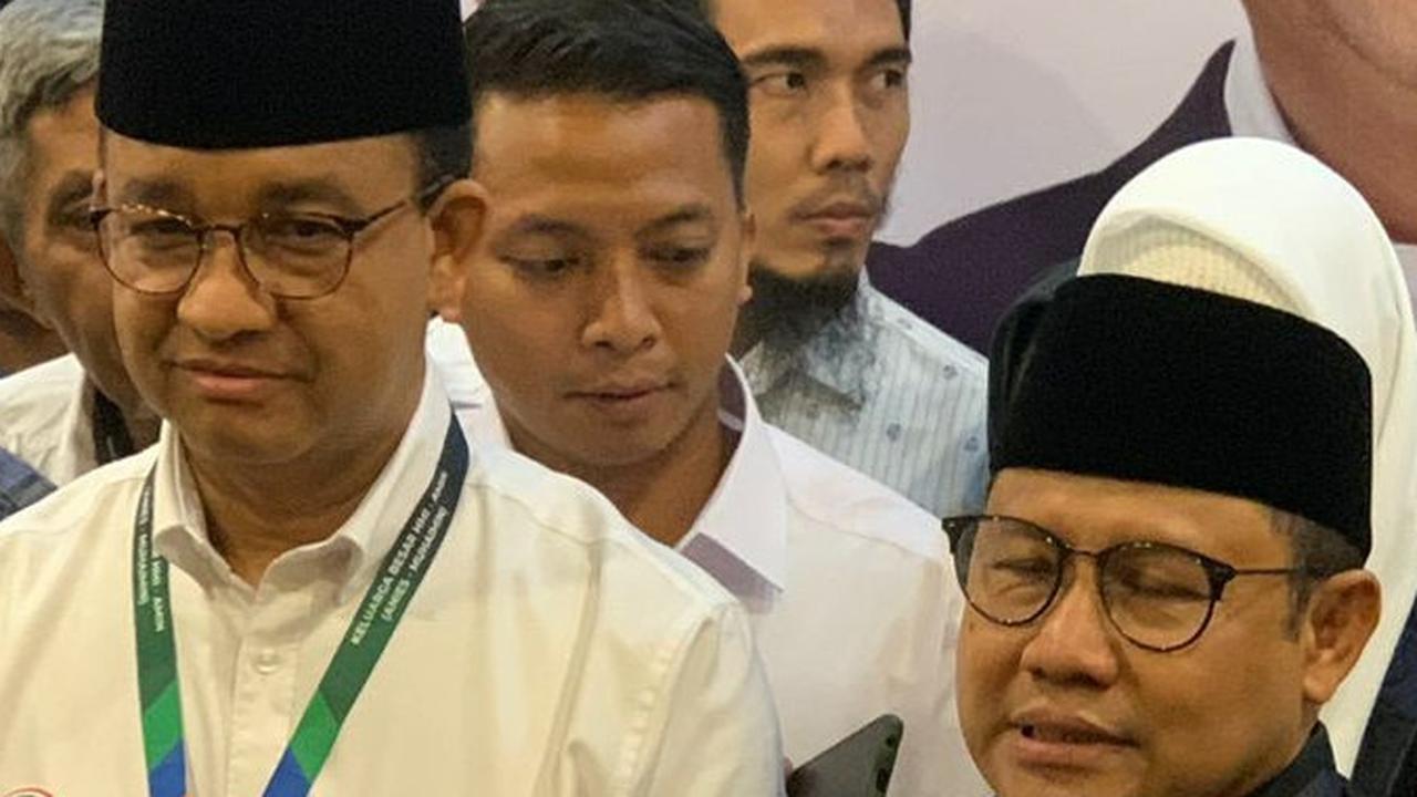 Antisipasi Kecurangan Pemilu, Timnas AMIN Siapkan 10 Juta Saksi Berlapis di Tiap TPS