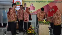 Jelang Debat Cawapres, PPNI Ingatkan Program Satu Desa Satu Perawat