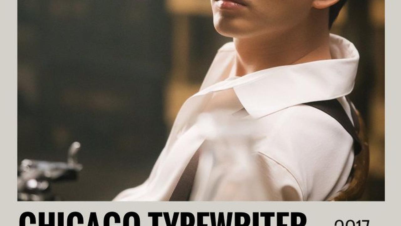 Cicago Typrewiter