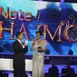 Saksikan Andien, Mario, Marcel, dan penyanyi Indonesia lain di konser Note4Harmoni.