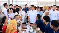 Ingin Terhindar dari Stroke dan Gagal Ginjal? Menkes Minta Jaga 3 Angka Ini
