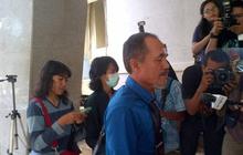 Hakim Sarpin dituding salah alamat laporkan 2 pimpinan KY ke Polri