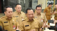 Pemerintah Siapkan 3 Skema Dukung Pembayaran PPPK di Daerah