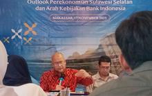 Sektor Pertanian Sulsel Sumbang 22 Persen Pertumbuhan Ekonomi, BI Rekomendasikan Barito