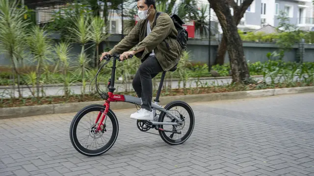 Ecosmo Z8 Coca-Cola Edition.