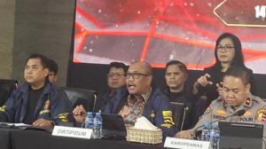 Modus Pulsa di Jaringan Judi Online Terbongkar, Polri Telusuri Jejak Uang