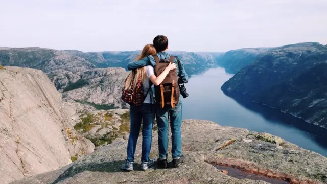 Editor Says: Apa Sih Makna dari Relationship Goals?