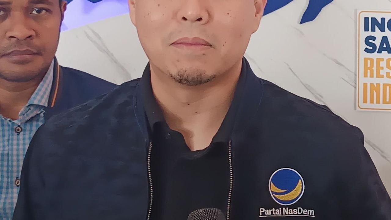 Nasdem Ungkap Jagoan Koalisi Perubahan untuk Bertarung di Pilkada DKI Jakarta, Ini Nama-namanya