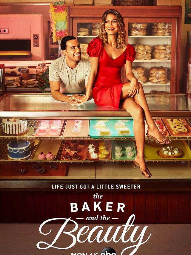 The Baker and The Beauty (2020)