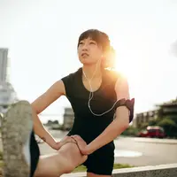Tips olahraga jalan kaki./Copyright shutterstock.com