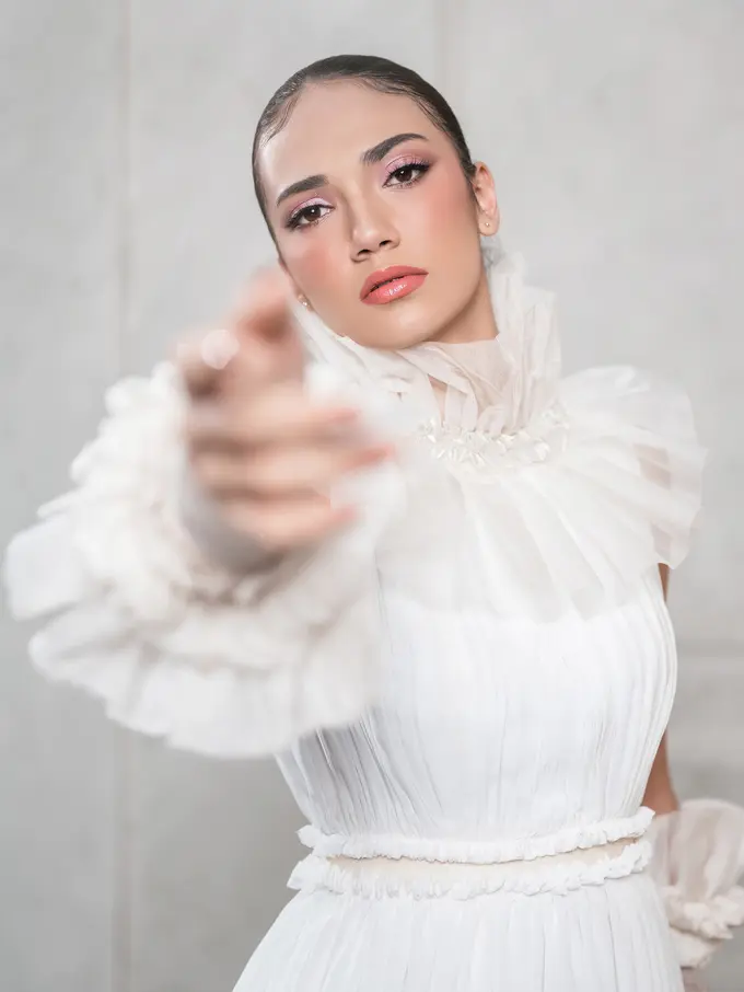 Haico Van Der Veken (Istimewa)