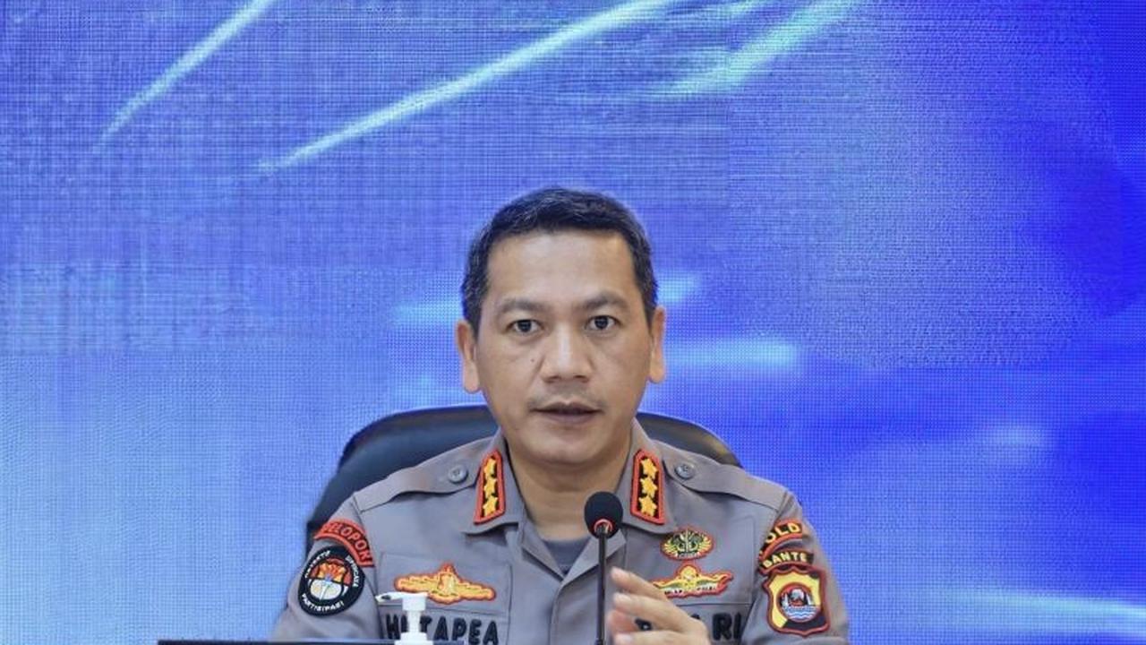 Polda Banten Usut Dugaan Kekerasan Seksual di Untirta, Pelaku Terancam UU TPKS
