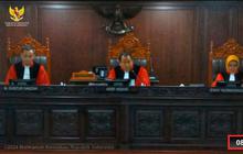 Suara Pemilih Meninggal Dunia Dipakai, MK Minta KPU Gelar Pemilu Ulang di 2 TPS Sintang Dapil 5